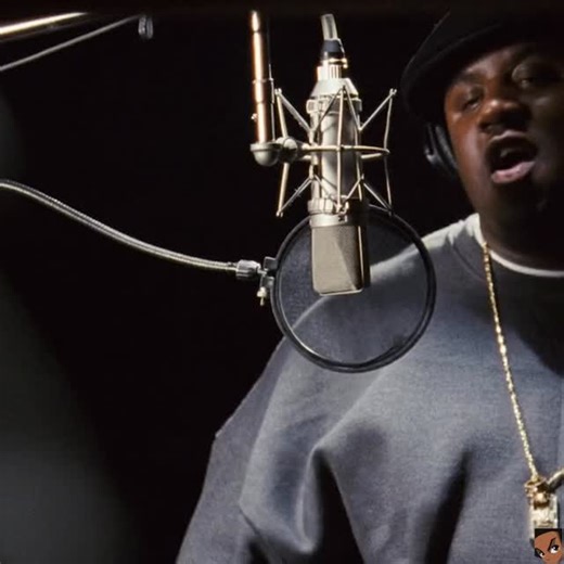 Hang Man on Instagram: "Notorious (2009)"