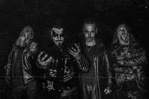 DEATH DIES: il nuovo singolo "Destroyer"