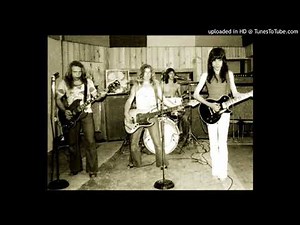 Blue Cheer - Peace Of Mind (1969)