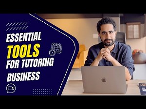 The Best Software to Run Your Tutoring Business in 2026