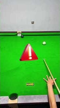 The ultimate geometry cheat sheet to never miss a bank shot! #shorts #8ballpool #billiards
