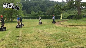 17K views · 43 reactions | 10% OFF - Segway Bristol - Open 7 Days A Week - Use code FB1016 to get 10% off your booking. www.segwaybristol.co.uk from age 10+ Open Rain or Shine! | Segway Bristol | Facebook