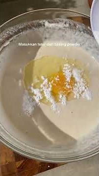 Resep Martabak Manis Teflon Rumahan, hasilnya dijamin bersarang dan anti gagal!