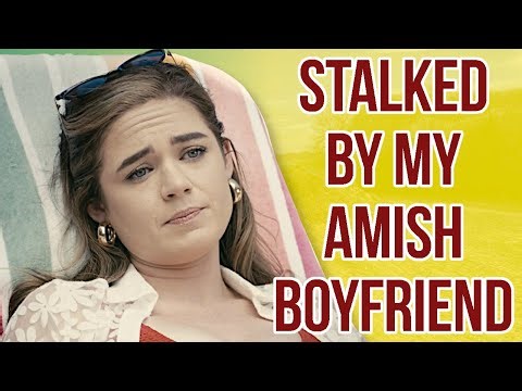 Girl KIDNAPPED And Taken To A Shunned Amish Community!