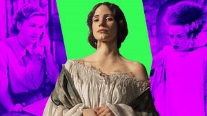 The 10 Best Gothic Romance Movies, Ranked