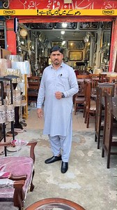 462K views · 1.9K reactions | 0301-4214121 | Arsalan Furniture #ehtishamjanjua #diningtable #table #tableset #diningtableset #spacesavingdiningtable #homedecor #sastafurniture #cheapprice #wholesaleprice #furnituremaker #karachi #bedroomchair #lamps #decoration #viral #viralvideo #trend #foryou | Ehtisham Janjua | Facebook