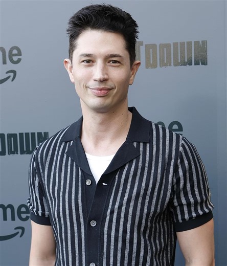 Joe Dinicol | Actor, Producer, Casting Department