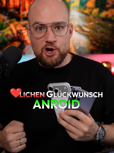 Update Android 16 und One UI 8 für Samsung und mehr