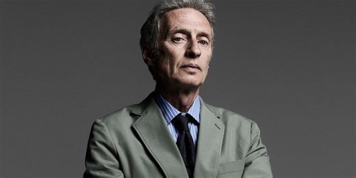 The Three Summer Suits Every Guy Needs in His Closet