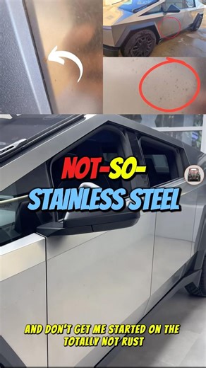 Is It "Rail Dust" or Just Rust?