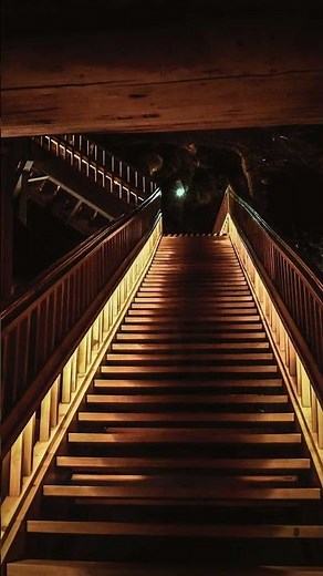 Exploring the Magnificent Wieliczka Salt Mine - A Journey Through History and Beauty