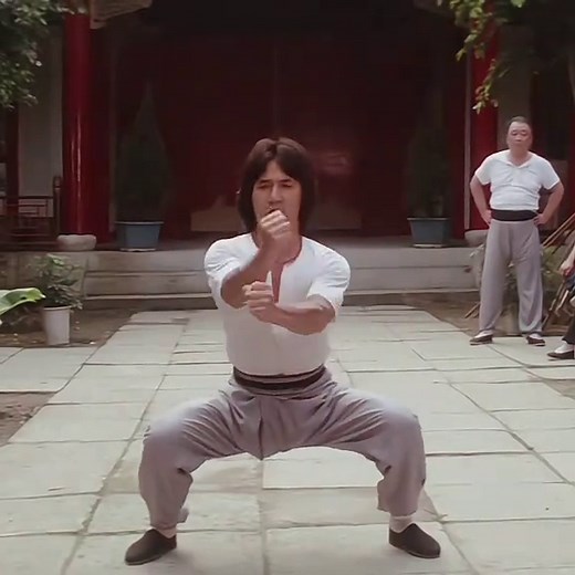 Jackie Chan: The Legend of Hong Kong Cinema