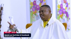 129K views · 2.9K reactions | Tete Deefuor storms Maame Grace’s studio and demanded for an interview — his first ever interview! They clash again, tomorrow at 6pm on #Revelations exclusively on YouTube. Subscribe: https://youtube.com/c/MaameGrace | Maame Grace | Facebook