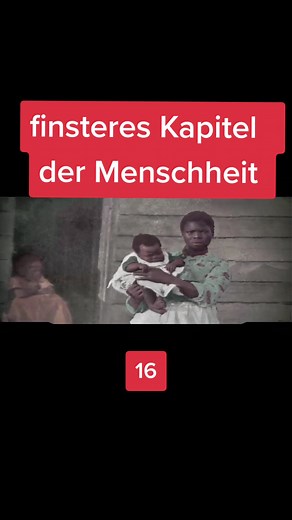 Exploring the Origins of Slavery Through Historical Artifacts