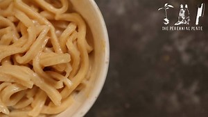 263K views · 1K reactions | Join Daniel and Mirra from The Perennial Plate as they show you a Japanese twist on an American Classic - Udon Miso n' Cheese. | Tastemade | Facebook