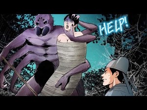 6 Urban Legends Horror Stories Animated | Giving Birth to a Clay Statue | Urban Legends Animated