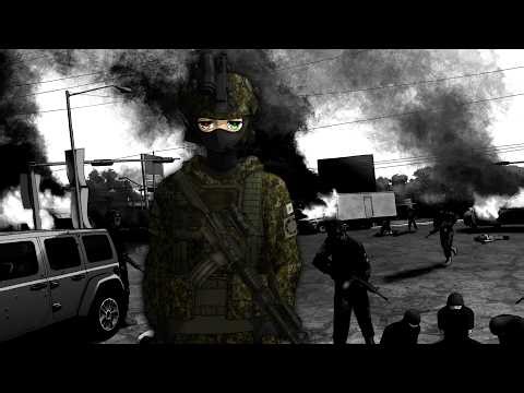 GTA 4 Loading Screen