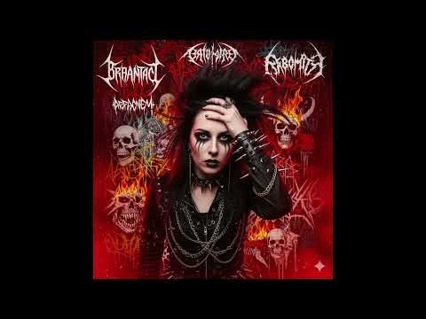 cover pusing The winner (Metal Rock)