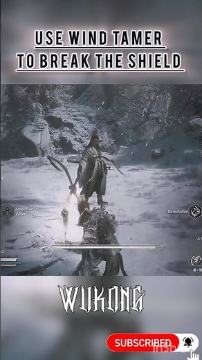 4K Black Myth: Wukong 👑 | Wukong vs Erlang Insane Fight tutorial 🔥