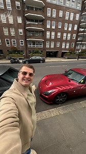 The TVR Sagaris is a British legend 🇬🇧 #tvr #sagaris #cardesign #london | Supercars Europe