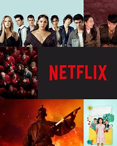 9.6K views · 56 shares | You: Why do you think I’d like you? You don’t know me. Netflix: We got all the best content for one price? You:…ok I’m in. | Netflix | Facebook