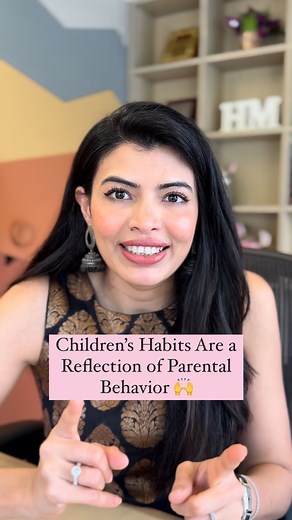 321K views · 14K reactions | Comment below  ‘PERSONALITY’ to receive a guided manual on some basic skills every parent must cultivate to shape a positive personality in their child!  . Follow @schweta.happyminds for more such parenting tips. . . #parenting #childhood #observe #posivitelife #positiveparenting #consciousparenting #childpsychology #childdevelopment #parentingtips #schwetamerchantgandhi #explore #reel | Schweta Merchant Gandhi | Facebook