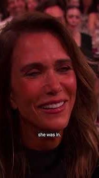 Catherine O'Hara Wins Actor Award for 'The Studio'