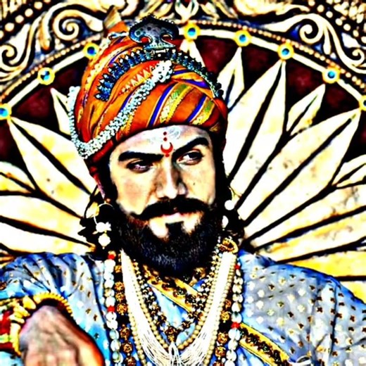 Chhaava⚡4k quality video|| vicky kaushal || #chhaava​ #ytshorts​ #shorts​ #foryou​