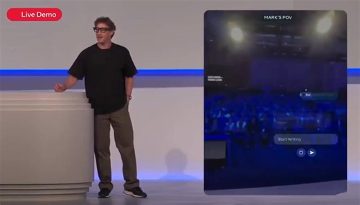 7.6K views · 55 reactions | Meta Ray-Ban × Neural Wristband = Future...