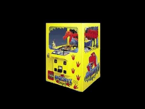 Mighty Mini dino game audio