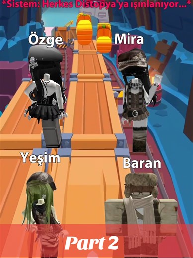 Roblox Hikayesi: Bölüm 2 İle Eğlenceye Devam