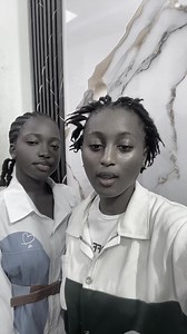 Djamilatou Camara | Cirani Touré