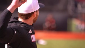 3.6K views · 207 reactions |  When you know baseball is back. | University of Louisville Baseball | Facebook