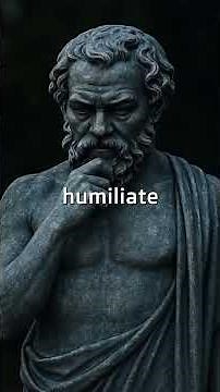 Socrates and the Examined Life | Why Awareness Creates Wisdom