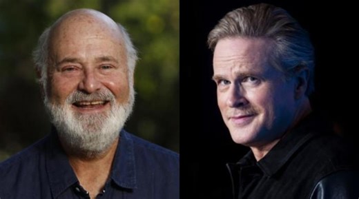 Cary Elwes shares favourite memory with 'Princess Bride' director Rob Reiner