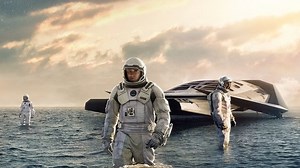 The Sound Of Interstellar