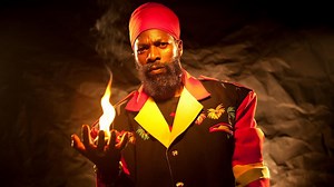 Video: Capleton @ Rototom Sunsplash 2023 (Live Stream) 8/17/2023