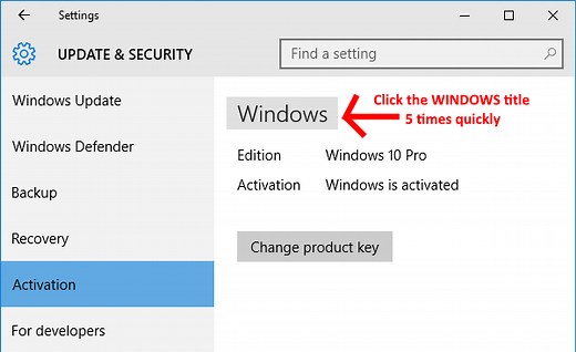 SOLVED: What is RETAIL DEMO OFFLINE CONTENT and How Do I Turn It On or Delete It - Up & Running Inc - Tech How To's