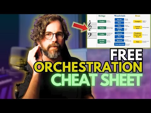 Become a MASTER of Orchestration with This Easy Guide