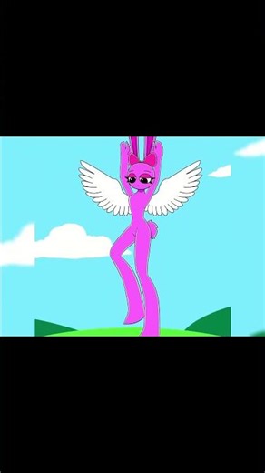 Pinki Cupid's Arrow #rhythmbox #sprunki #shortvideo