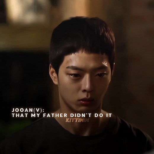 gosh, i cried a lot #beginsyouth #kdrama #bts