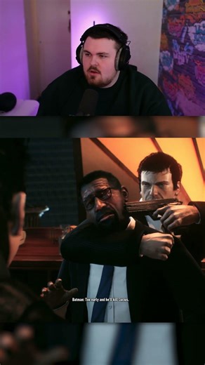 Batman Out Of Context Pt 66