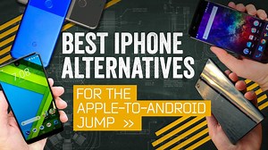For every person excited about the new iPhones, there's another one looking to jump Apple's ship. Here's my take on the best Androids to buy if you're coming from the world of iOS. | MrMobile