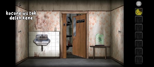 Escape Lab Game Solutions and Gameplay Tutorial