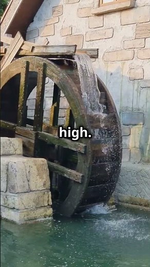 Archimedes’ Screw: The Water Lifting Genius That Defies Time #ancientengineering #romanarchitecture