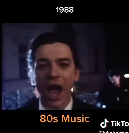 Jukebox Tunes on TikTok
