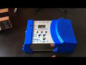 M69 digital full band modulator