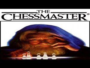 The Chessmaster 2000 GamePlay (SNES)