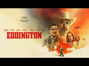 Eddington (2025) | trailer