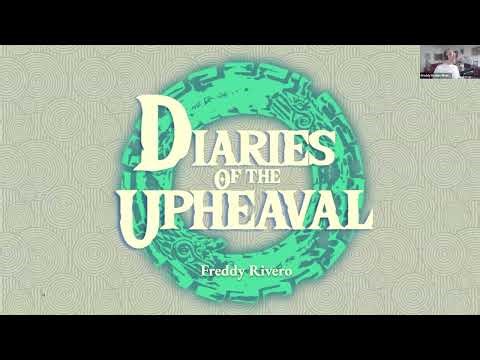 I Made an AI Zelda You Can Actually Talk To!